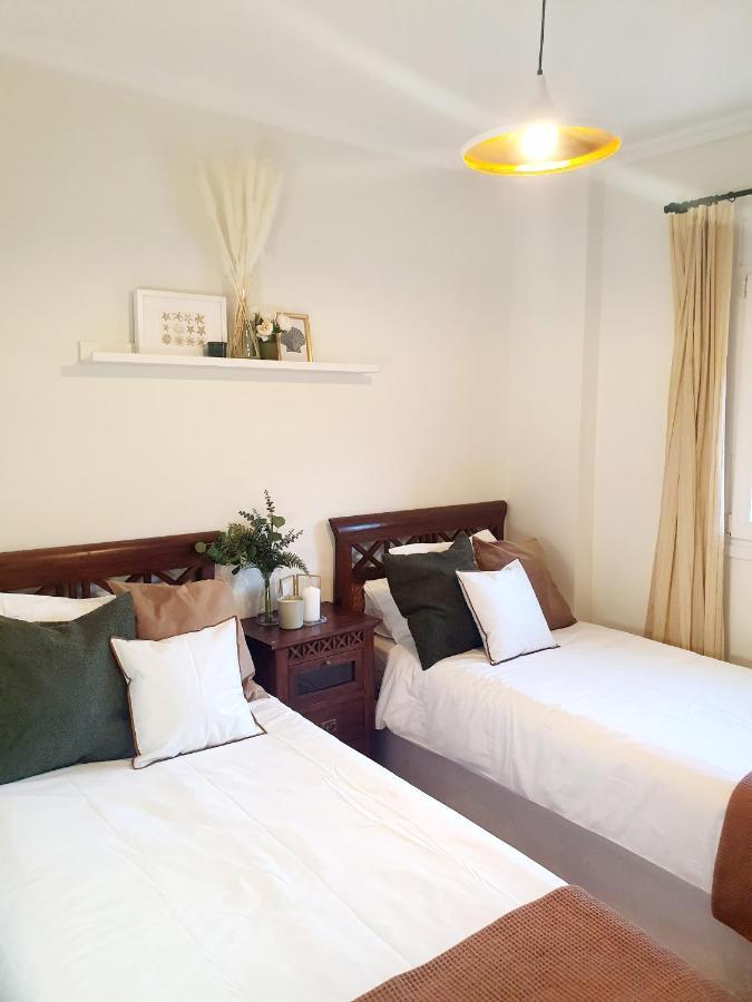 Apartamento Precioso Bajo gran terraza y piscinas Altaona Golf Murcia Exterior foto