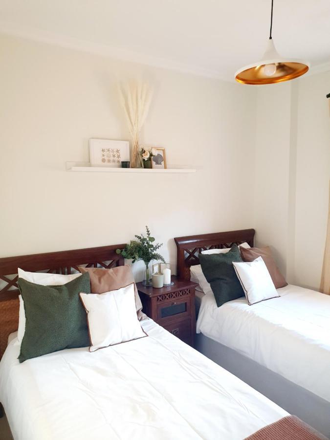 Apartamento Precioso Bajo gran terraza y piscinas Altaona Golf Murcia Exterior foto