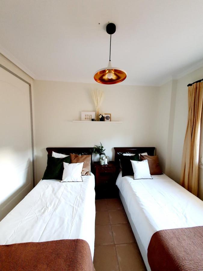 Apartamento Precioso Bajo gran terraza y piscinas Altaona Golf Murcia Exterior foto