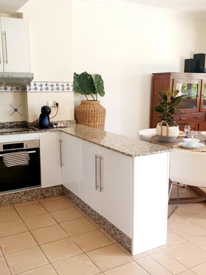 Apartamento Precioso Bajo gran terraza y piscinas Altaona Golf Murcia Exterior foto