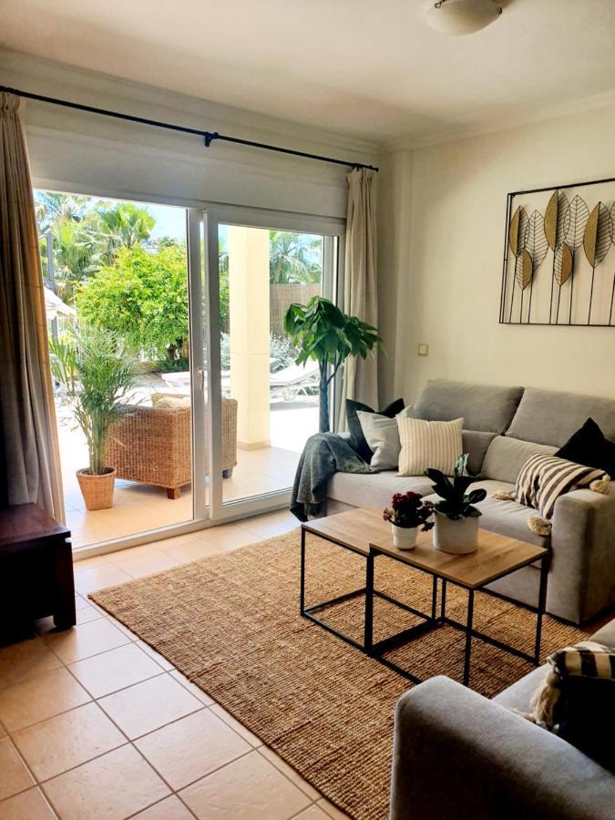 Apartamento Precioso Bajo gran terraza y piscinas Altaona Golf Murcia Exterior foto
